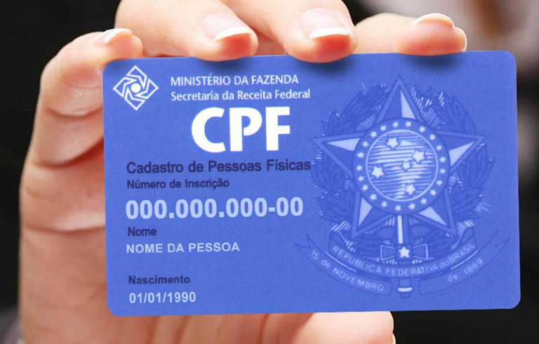 Consulta de CPF na CDL agora é gratuita – FUNTRAB